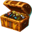Rương danh vọng icon
